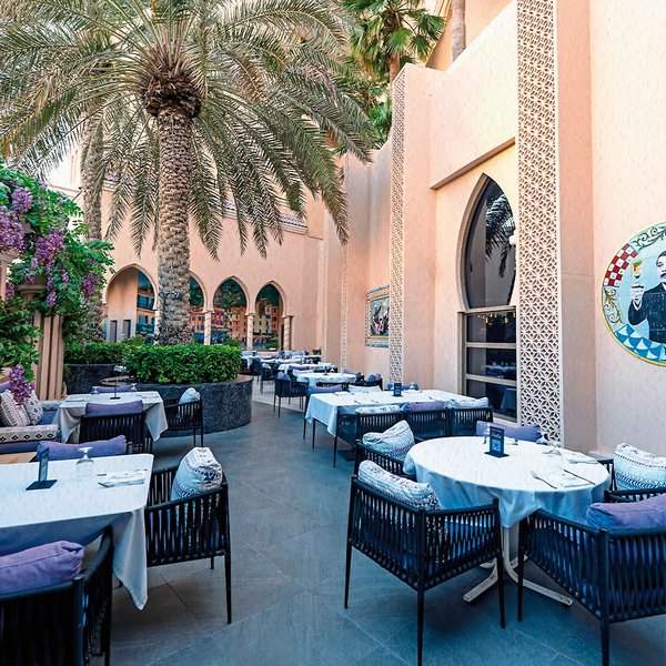 The St. Regis Doha 24