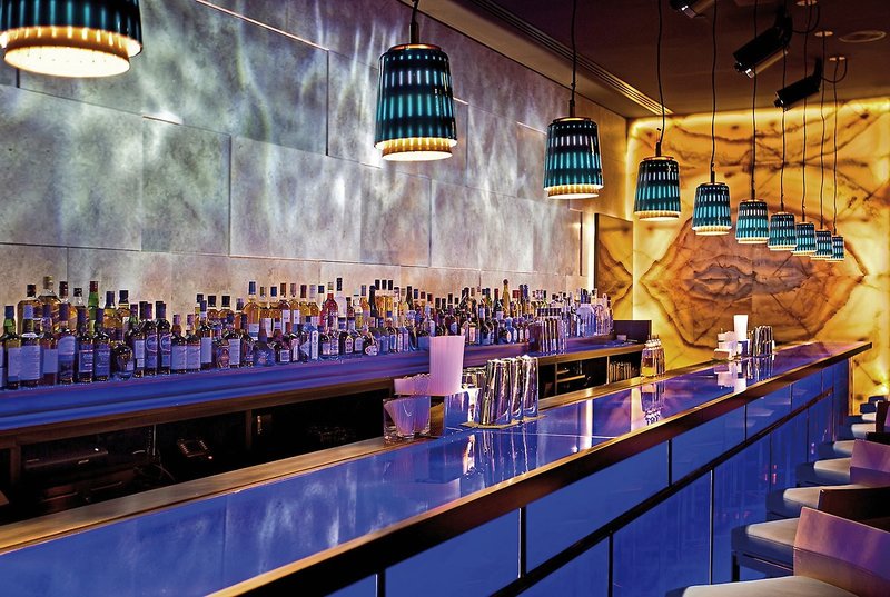 The St. Regis Doha 26