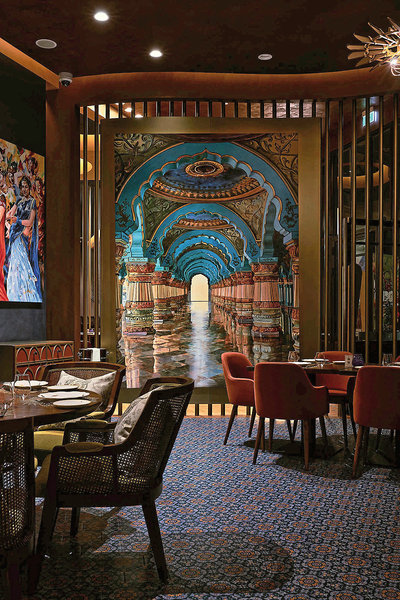 The St. Regis Doha 27