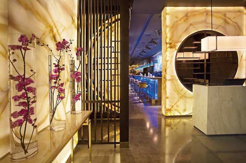 The St. Regis Doha 28