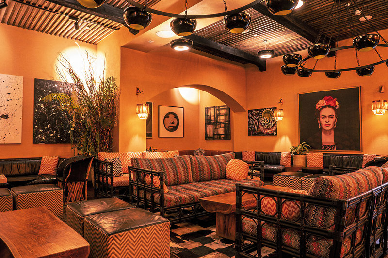 The St. Regis Doha 31