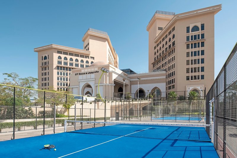The St. Regis Doha 32