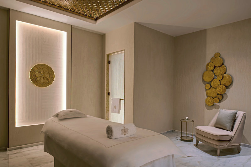 The St. Regis Doha 33