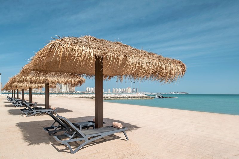 The St. Regis Doha 36
