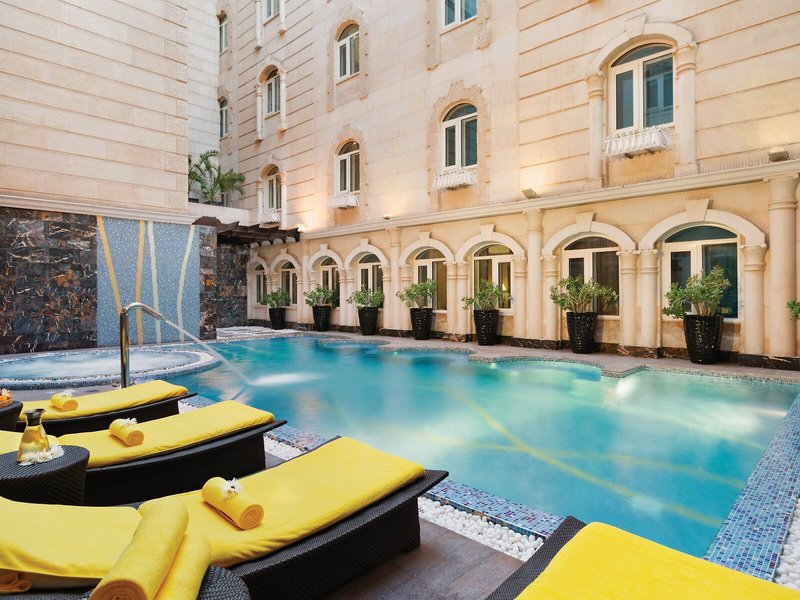 Grand Regency Hotel Doha Trademark Collection by Wyndham 5
