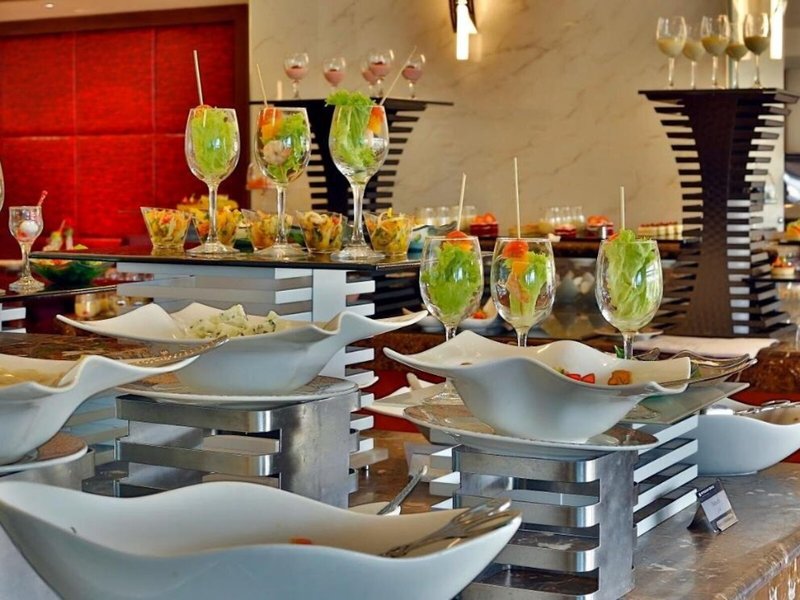 Grand Regency Hotel Doha Trademark Collection by Wyndham 18