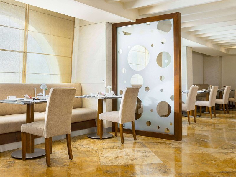 Grand Regency Hotel Doha Trademark Collection by Wyndham 21