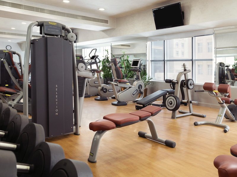 Grand Regency Hotel Doha Trademark Collection by Wyndham 26