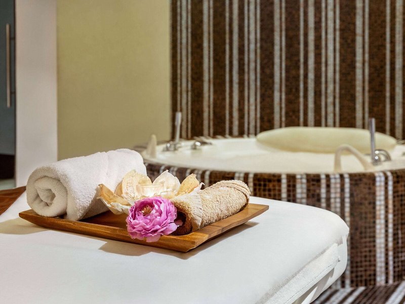Grand Regency Hotel Doha Trademark Collection by Wyndham 29
