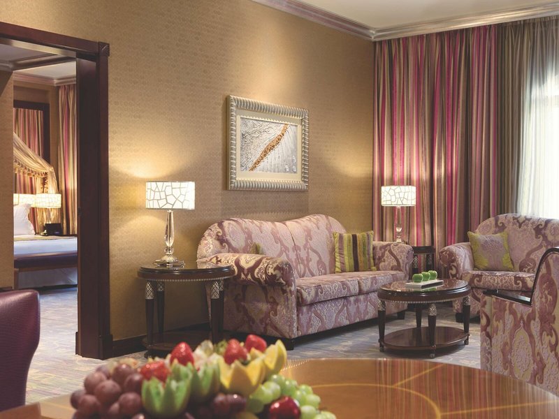 Grand Regency Hotel Doha Trademark Collection by Wyndham 32