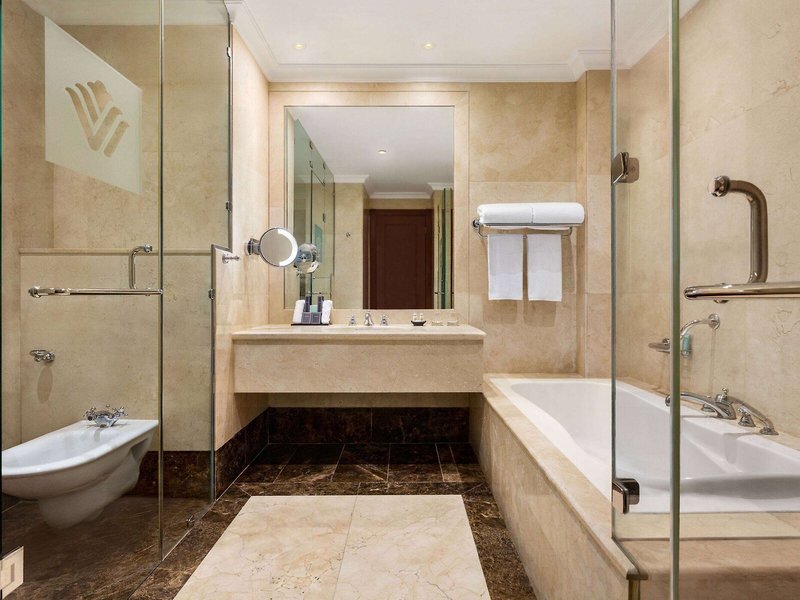 Grand Regency Hotel Doha Trademark Collection by Wyndham 42