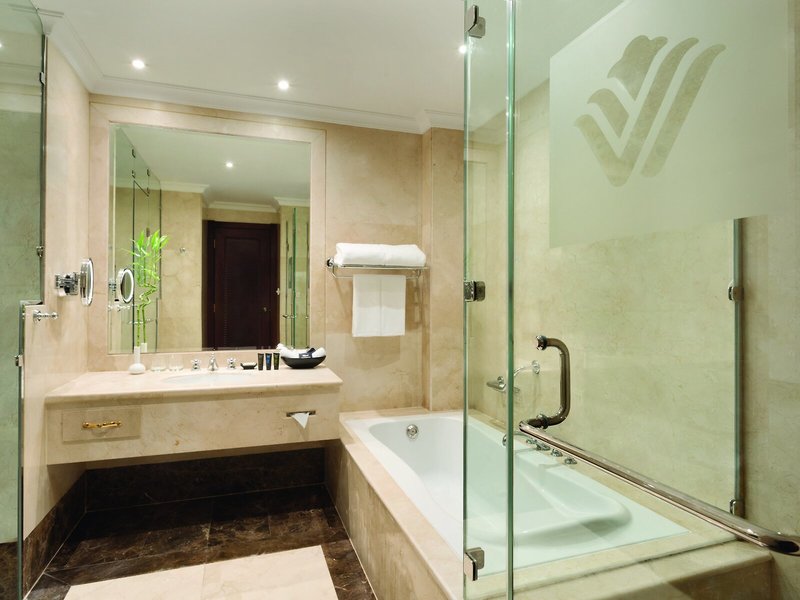 Grand Regency Hotel Doha Trademark Collection by Wyndham 45