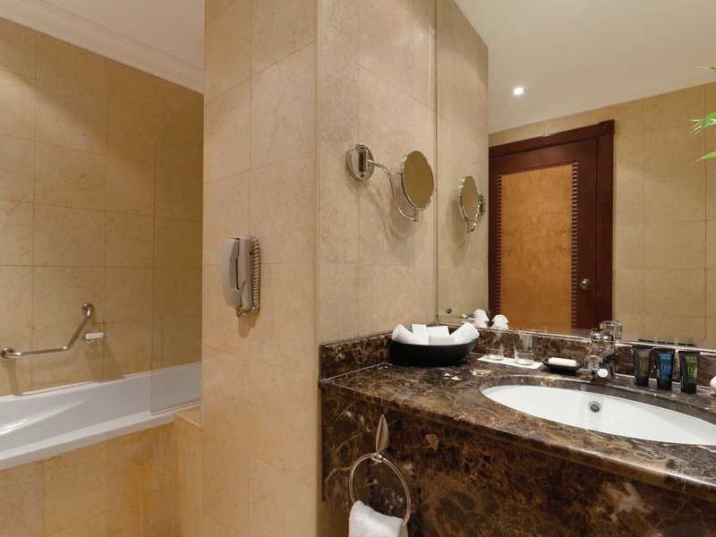 Grand Regency Hotel Doha Trademark Collection by Wyndham 46