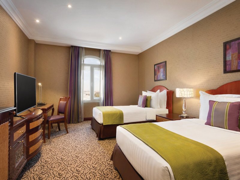 Grand Regency Hotel Doha Trademark Collection by Wyndham 47