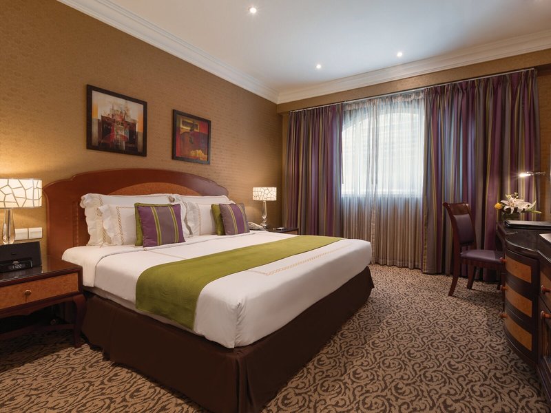 Grand Regency Hotel Doha Trademark Collection by Wyndham 49