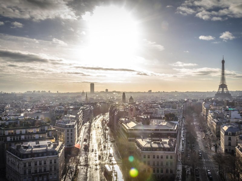 Adonis Paris Sud 4