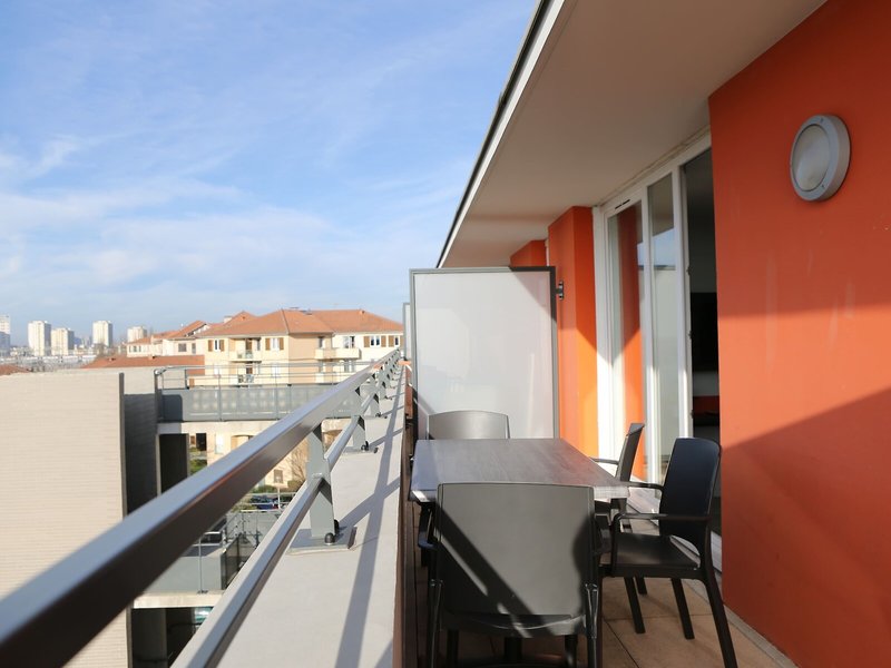 Adonis Paris Sud