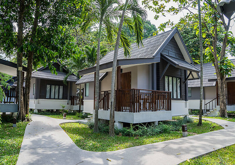 NH Collection Samui Peace Resort 1