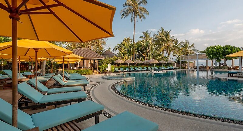 NH Collection Samui Peace Resort 2