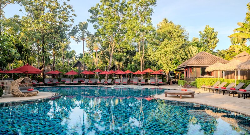 NH Collection Samui Peace Resort 3