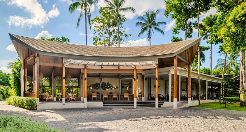 NH Collection Samui Peace Resort 6