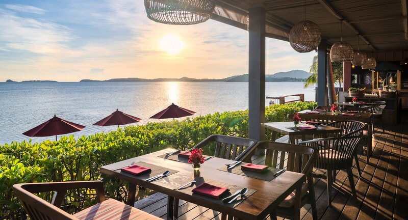 NH Collection Samui Peace Resort 9