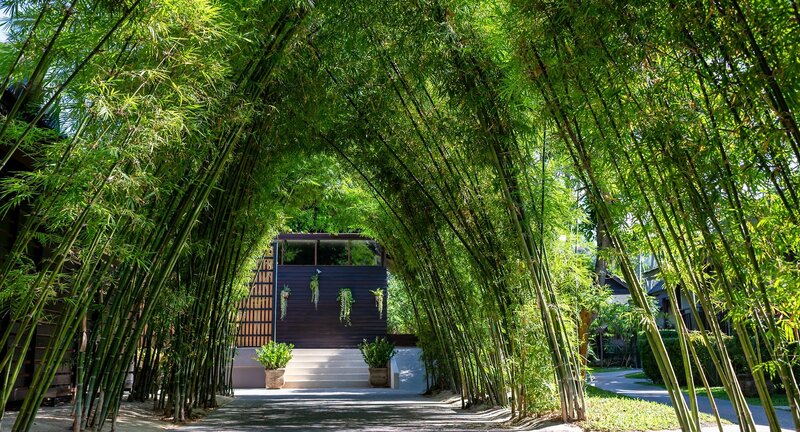 NH Collection Samui Peace Resort 10