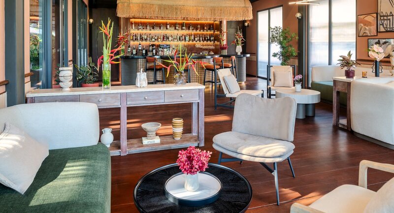 NH Collection Samui Peace Resort 12