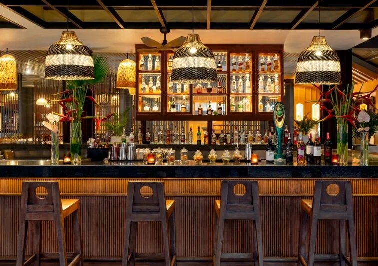 NH Collection Samui Peace Resort 13