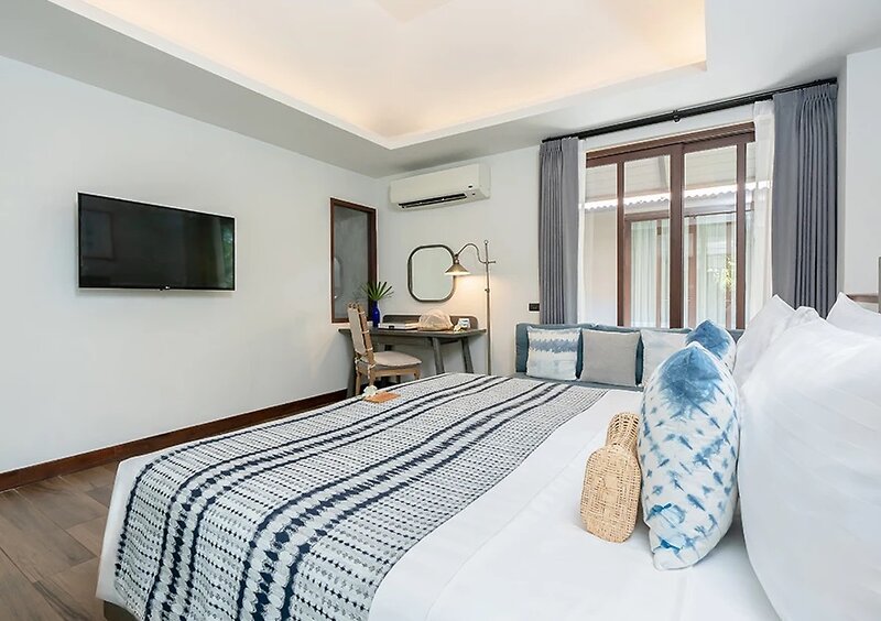 NH Collection Samui Peace Resort 14