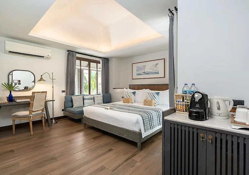 NH Collection Samui Peace Resort 15