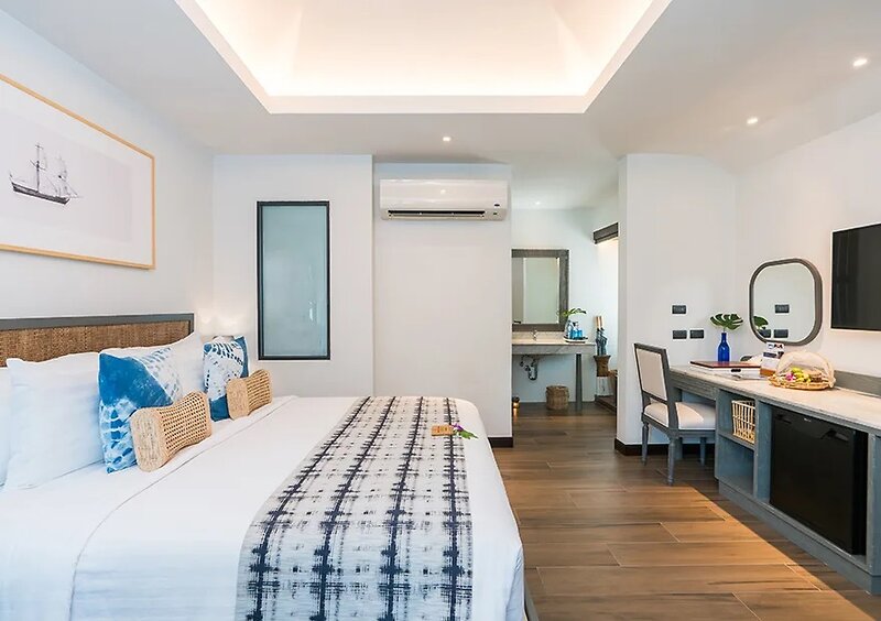 NH Collection Samui Peace Resort 17