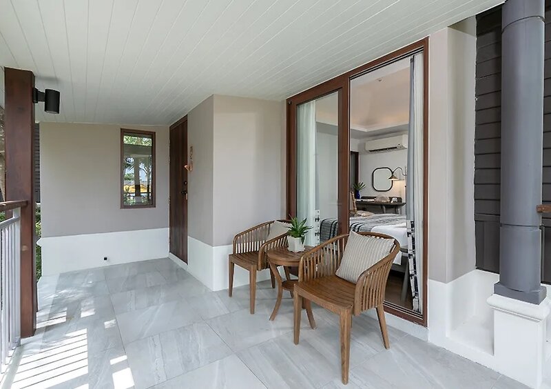 NH Collection Samui Peace Resort 18