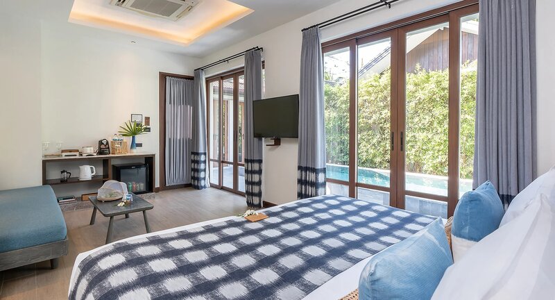 NH Collection Samui Peace Resort 19