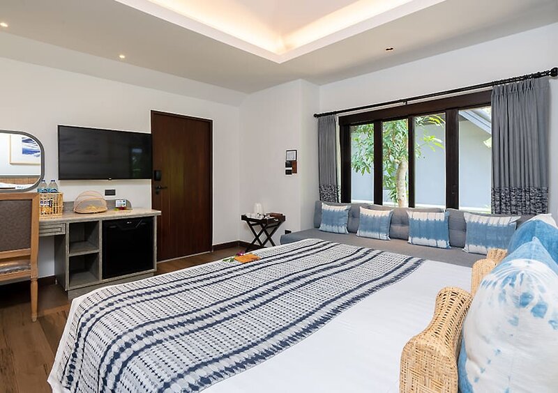 NH Collection Samui Peace Resort 20