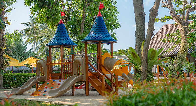 NH Collection Samui Peace Resort 21