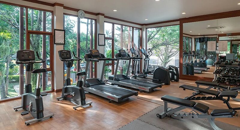 NH Collection Samui Peace Resort 22