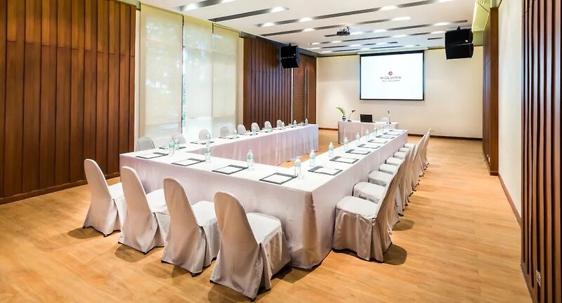 NH Collection Samui Peace Resort 23