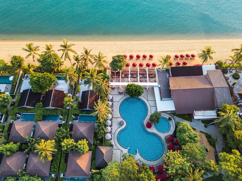 Peace Resort  1