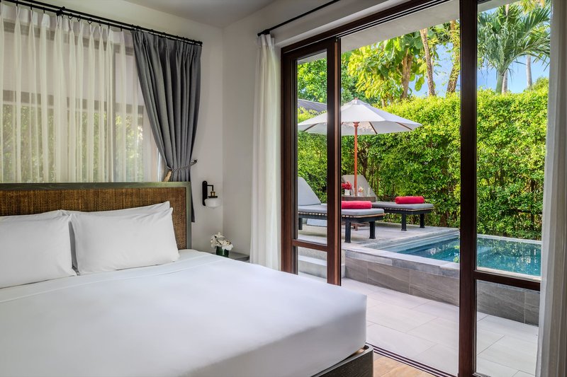 Peace Resort  3