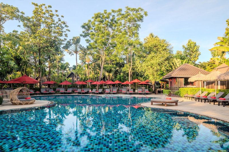 Peace Resort  5