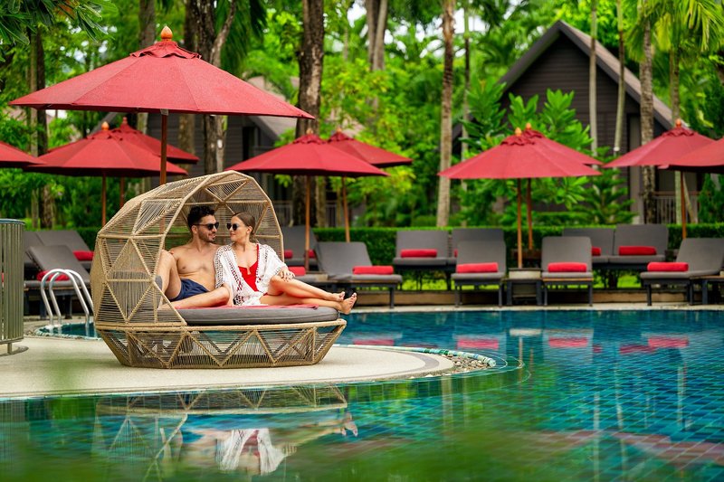 Peace Resort  7