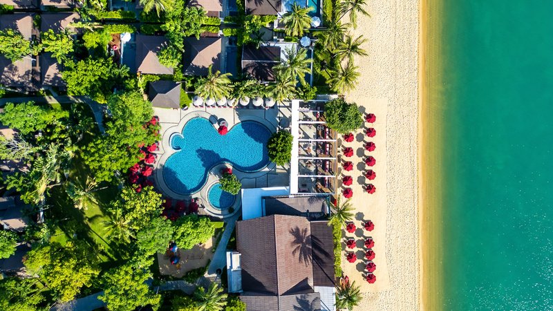 Peace Resort  8