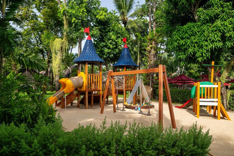 Peace Resort  9