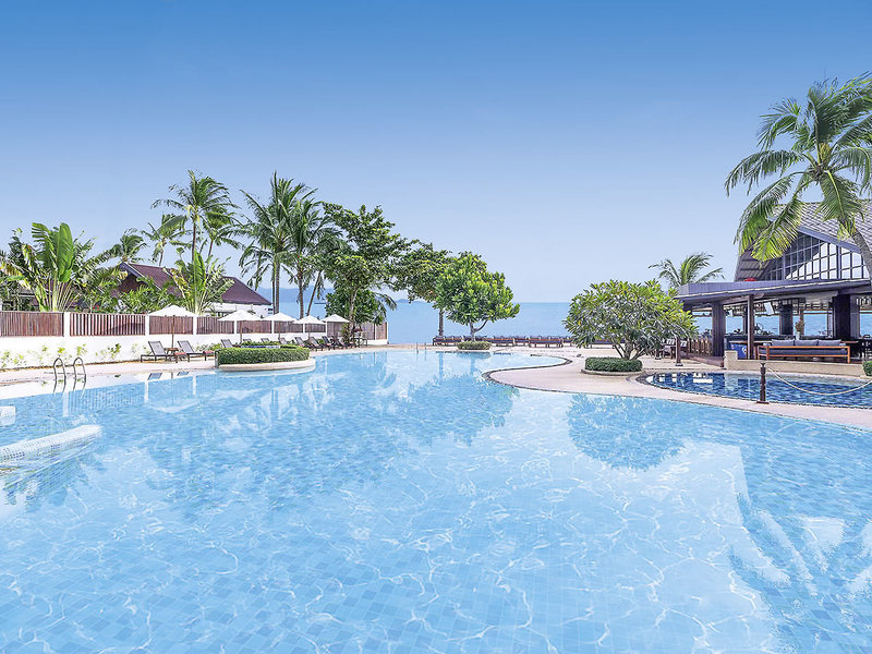 NH Collection Samui Peace Resort 6
