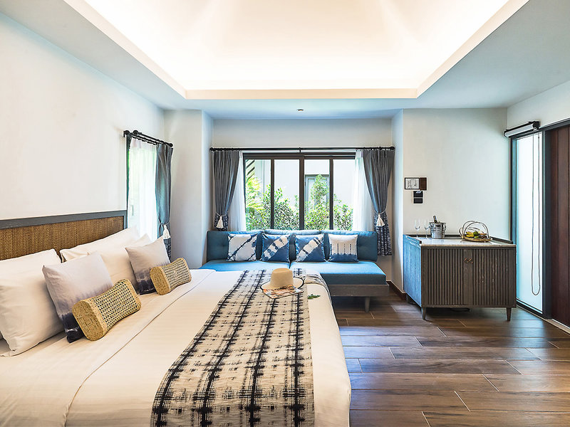 NH Collection Samui Peace Resort 12