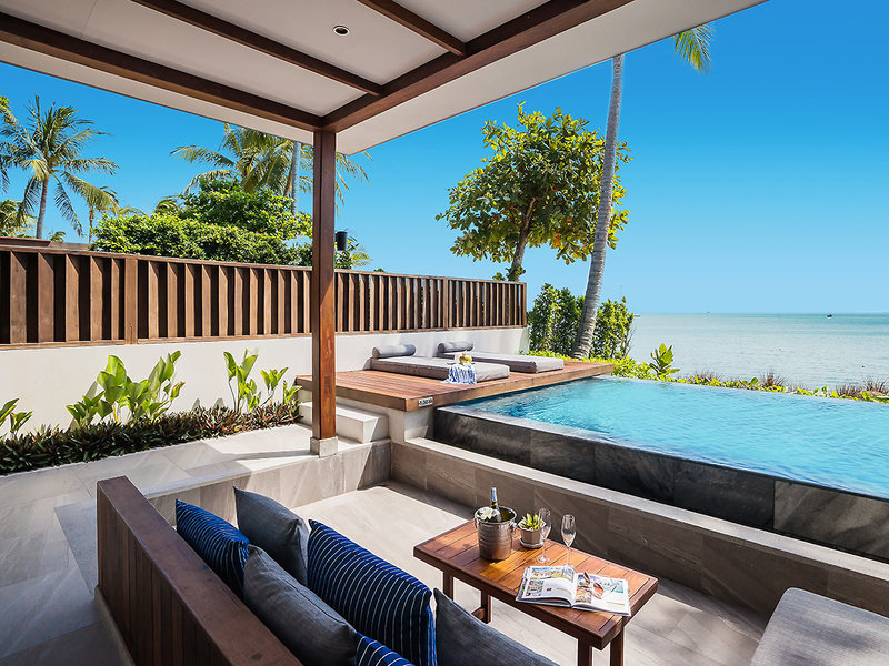 NH Collection Samui Peace Resort 14