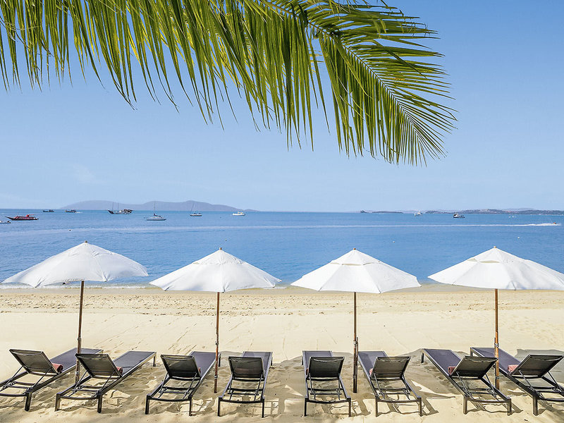 NH Collection Samui Peace Resort 16