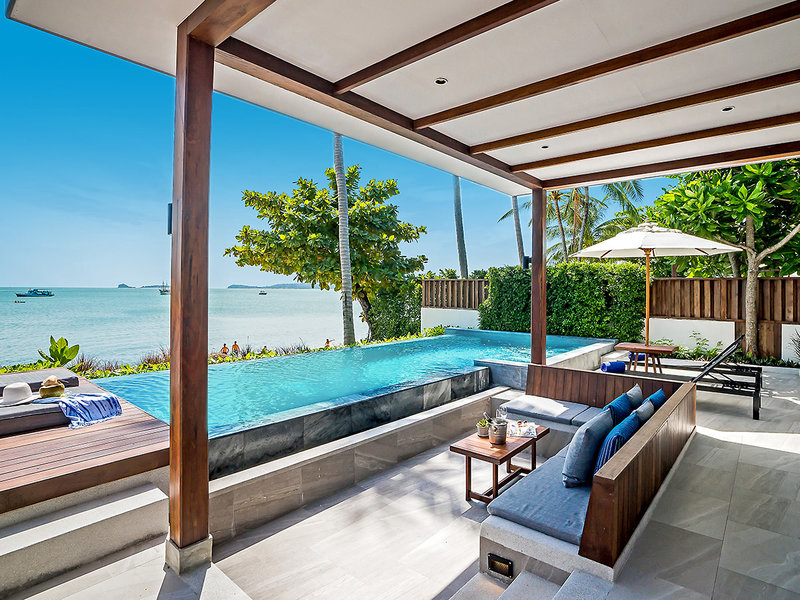 NH Collection Samui Peace Resort 13