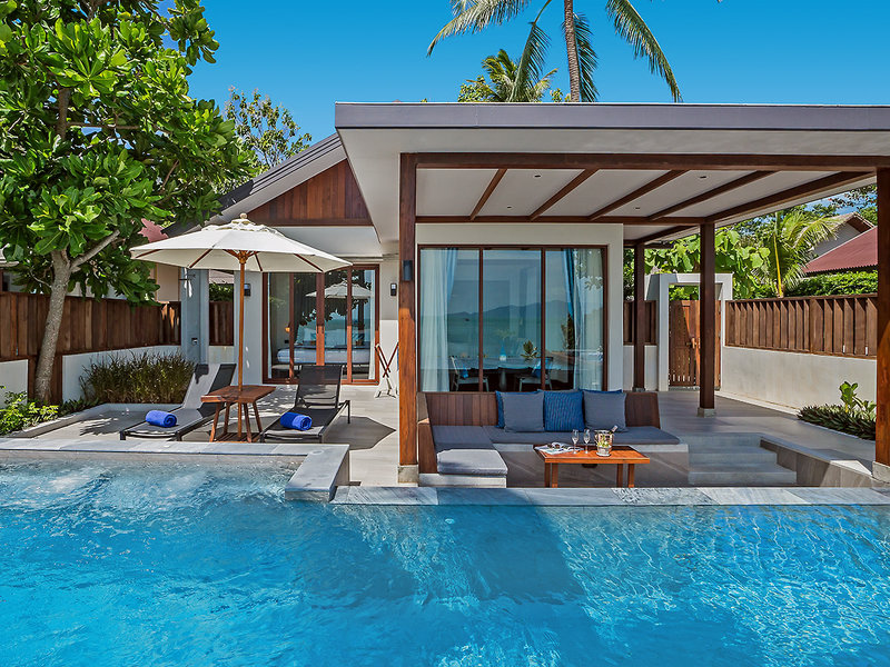 NH Collection Samui Peace Resort 15